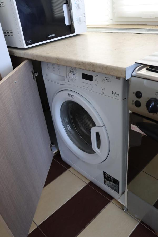 Central Apartment Târgu-Mureş Zewnętrze zdjęcie