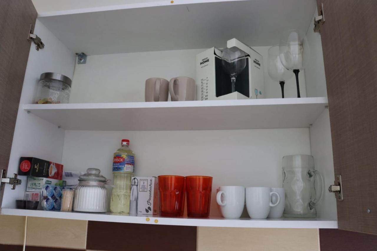 Central Apartment Târgu-Mureş Zewnętrze zdjęcie