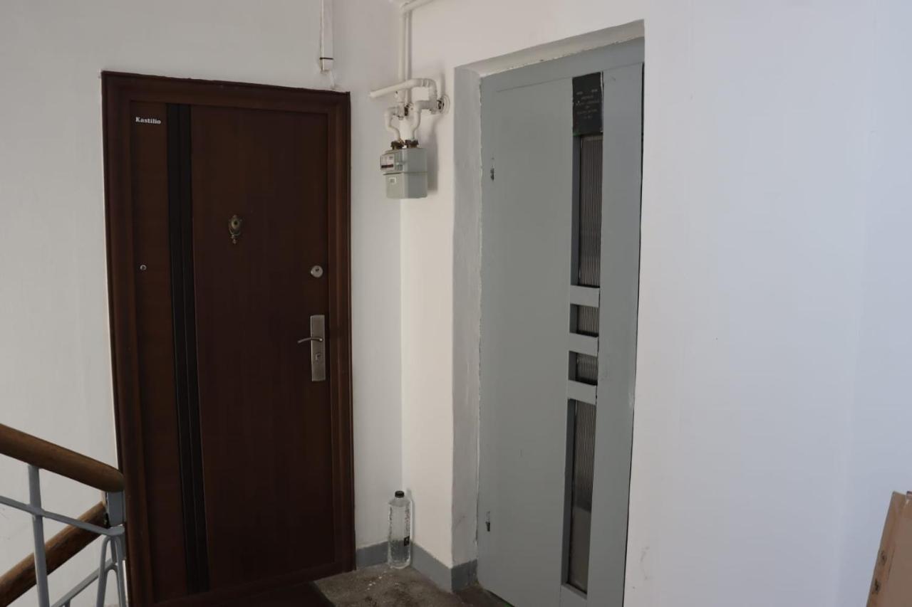 Central Apartment Târgu-Mureş Zewnętrze zdjęcie