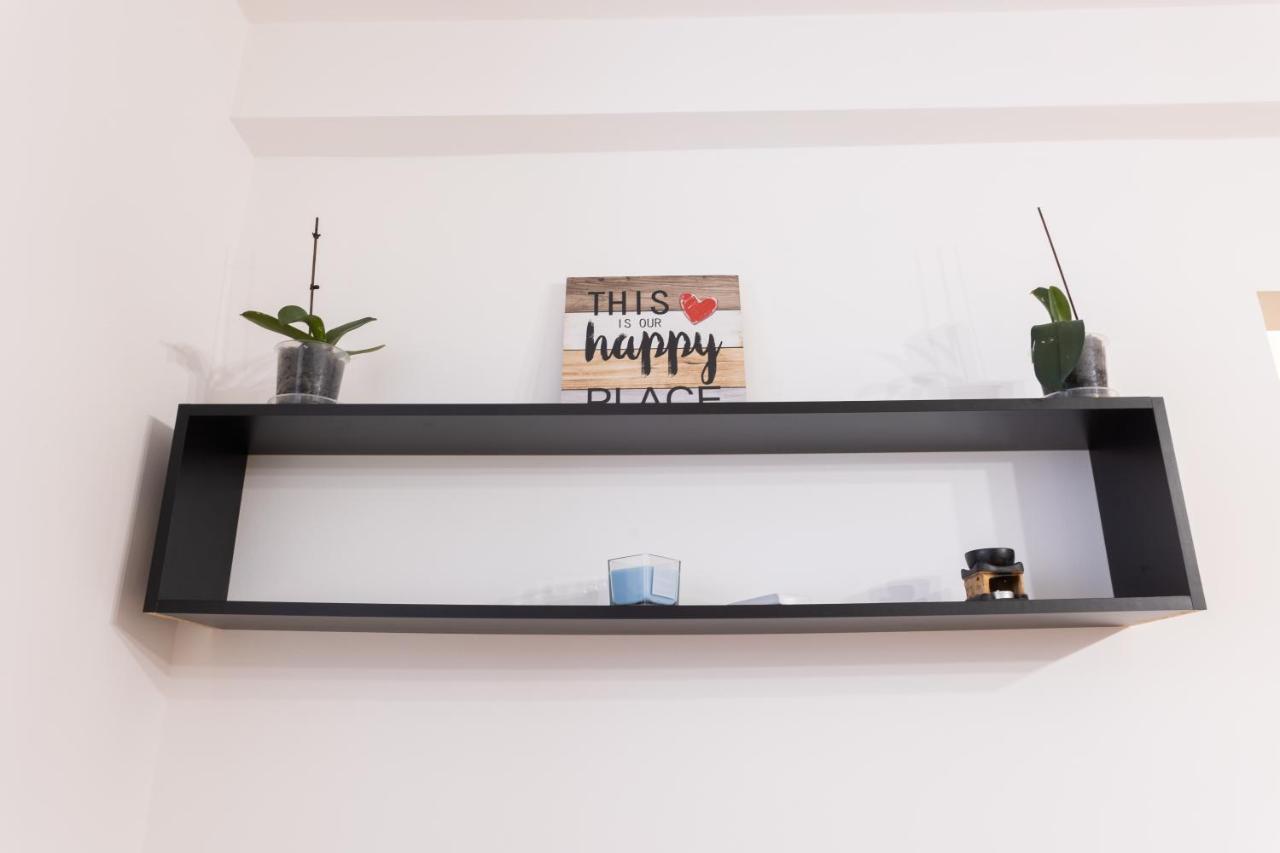 Central Apartment Târgu-Mureş Zewnętrze zdjęcie